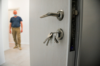 Массовые проверки квартир в России опровергли
