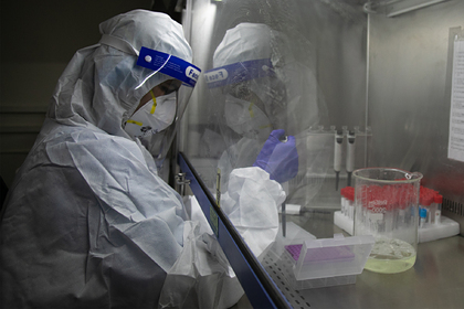 Ученые сообщили об опасности новых мутаций в коронавирусе