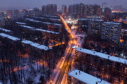 Цена жилья в России приблизилась к психологической отметке