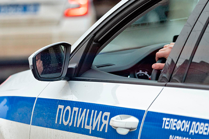 Потерявшийся россиянин замерз насмерть из-за мешавших искать его полицейских