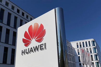 Обозначен срок жизни Huawei под санкциями