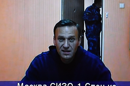 Навального заподозрили в махинациях с криптовалютой