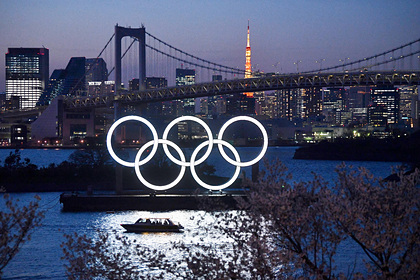 Болельщикам на Олимпиаде в Токио запретят кричать и петь