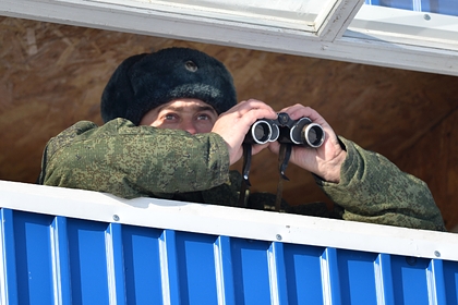 В России создадут дивизию для охраны берегов Чукотки