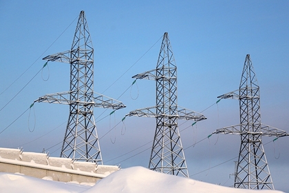 Дефицит электроэнергии на Украине объяснили «вмешательством» Москвы
