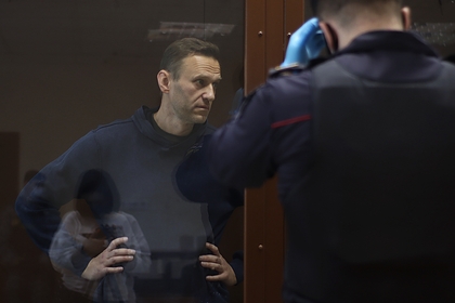 Прокурора по делам Навального взяли под госзащиту