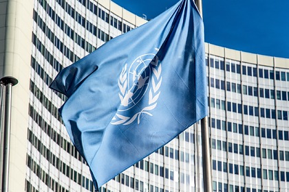 ООН возмутилась закрытием 16 российских каналов в Латвии