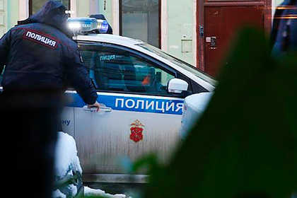 Под Петербургом сотрудницу российского банка нашли расчлененной