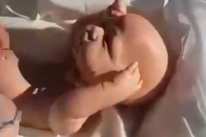 Найдены нестыковки в деле о подмененных на кукол младенцах в Ставрополе