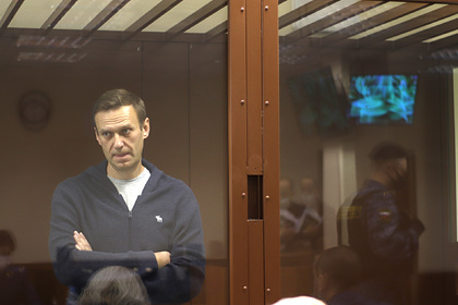 Лингвист в суде подтвердила оскорбление ветерана Навальным