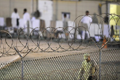 Байден решил закрыть тюрьму Гуантанамо