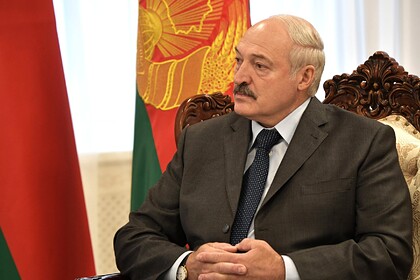 Лукашенко назвал сроки проведения референдума по новой конституции