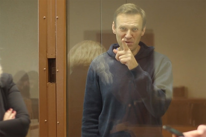 Семья ветерана Артеменко потребовала извинений от Навального