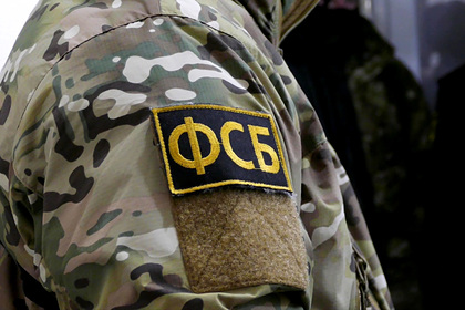ФСБ задержала готовящих теракты на Северном Кавказе с поясом смертника и бомбами