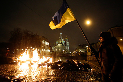 Верховная Рада назвала виновных в гибели людей на Майдане
