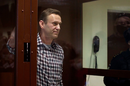 Навальный второй раз за день выступил в суде с последним словом