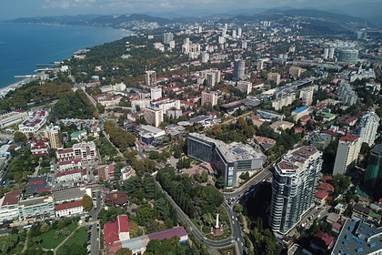 На черноморских курортах взлетели цены на посуточную аренду домов