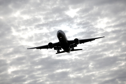 Полеты на проблемном Boeing 777 рекомендовали приостановить