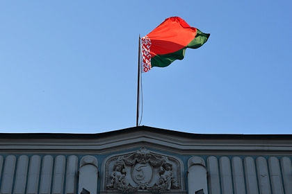 Белоруссия выдвинула ультиматум Западу