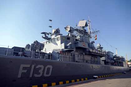 Флагман украинского флота признали небоеспособным