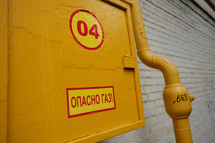 Транзит газа в Казахстан прекратили после взрыва на газопроводе в Оренбуржье