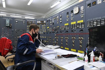 В России уточнили рост тарифов на электричество