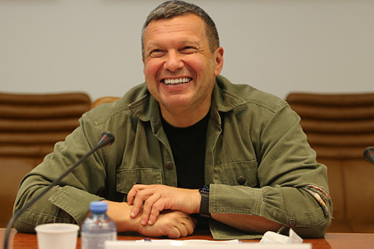  Владимир Соловьев