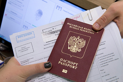 Стало известно о возможном начале выдачи шенгенских виз россиянам