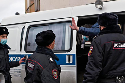 В российском городе полиция раскрыла 100 процентов изнасилований и хулиганств