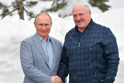 В Госдуме усомнились в честности Лукашенко