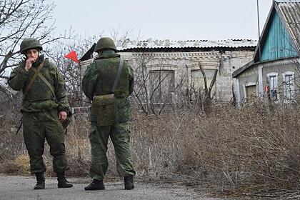 На Украине спрогнозировали дату возвращения контроля над Донбассом