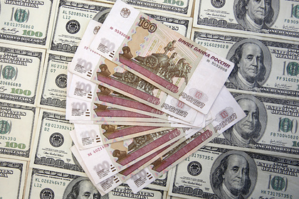 Названы российские регионы с самыми высокими зарплатами