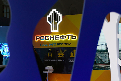 «Роснефть» опередила «Газпром» по капитализации на 5 миллиардов долларов