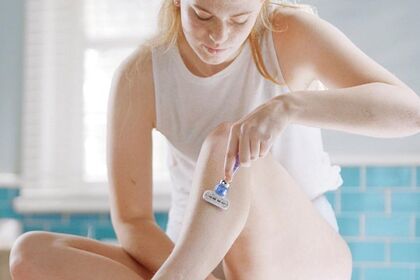 Раскрыты главные ошибки женщин во время бритья тела