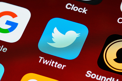 Роскомнадзор обвинил Twitter в распространении запрещенной информации