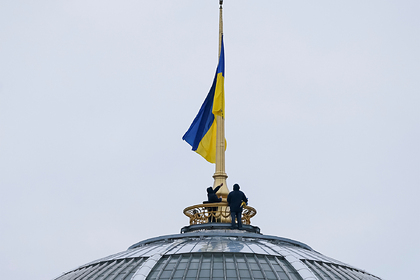 ЕС пересмотрит соглашение об ассоциации с Украиной