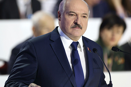 Лукашенко дал совет по развитию белорусской нации