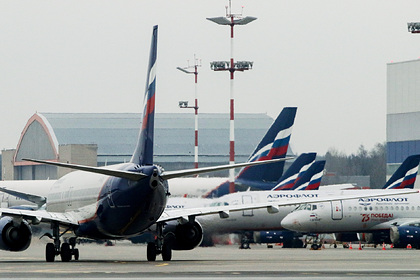 Стало известно о росте цен на все билеты «Аэрофлота» по России