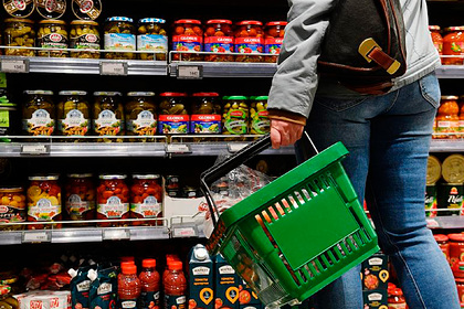В Госдуме потребовали регулировать цены на продукты