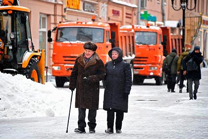 В Госдуме объяснили сообщения о повышении пенсионного возраста