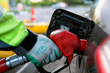 Правительство поддержало идеи нефтяников по росту цен на бензин