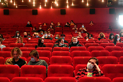 России предрекли дефицит отечественного кино