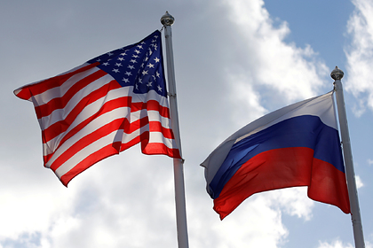 США объявили о новых санкциях против России