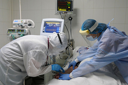 Число жертв коронавируса в Европе превысило миллион