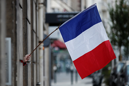Во Франции рассказали о раздражении европейцев из-за антироссийских санкций США