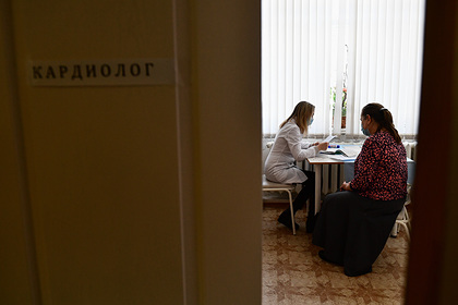 Россиянам назвали способ самостоятельно определить образование тромба