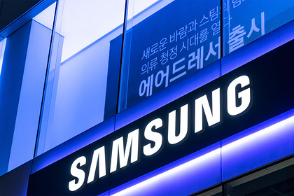 Samsung показала смартфон с камерой на 200 мегапикселей