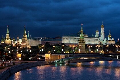 Россияне массово не захотели переезжать в четыре города
