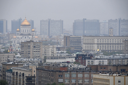 В Москве нашли жилье за четыре миллиарда рублей