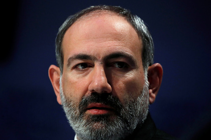 Армянская оппозиция отреагировала на решение Пашиняна об отставке